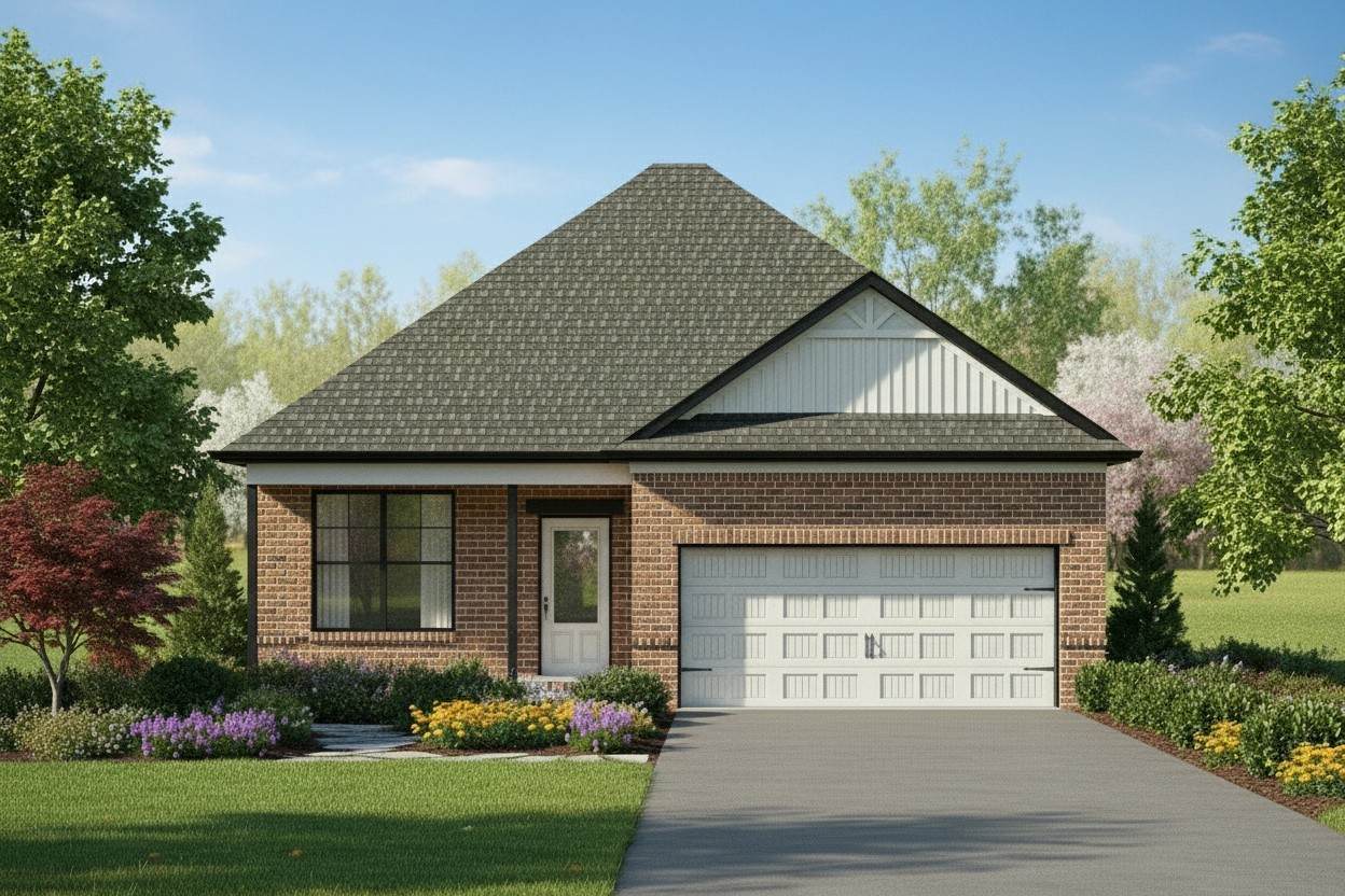 203 Sandalwood Way - Photo 1