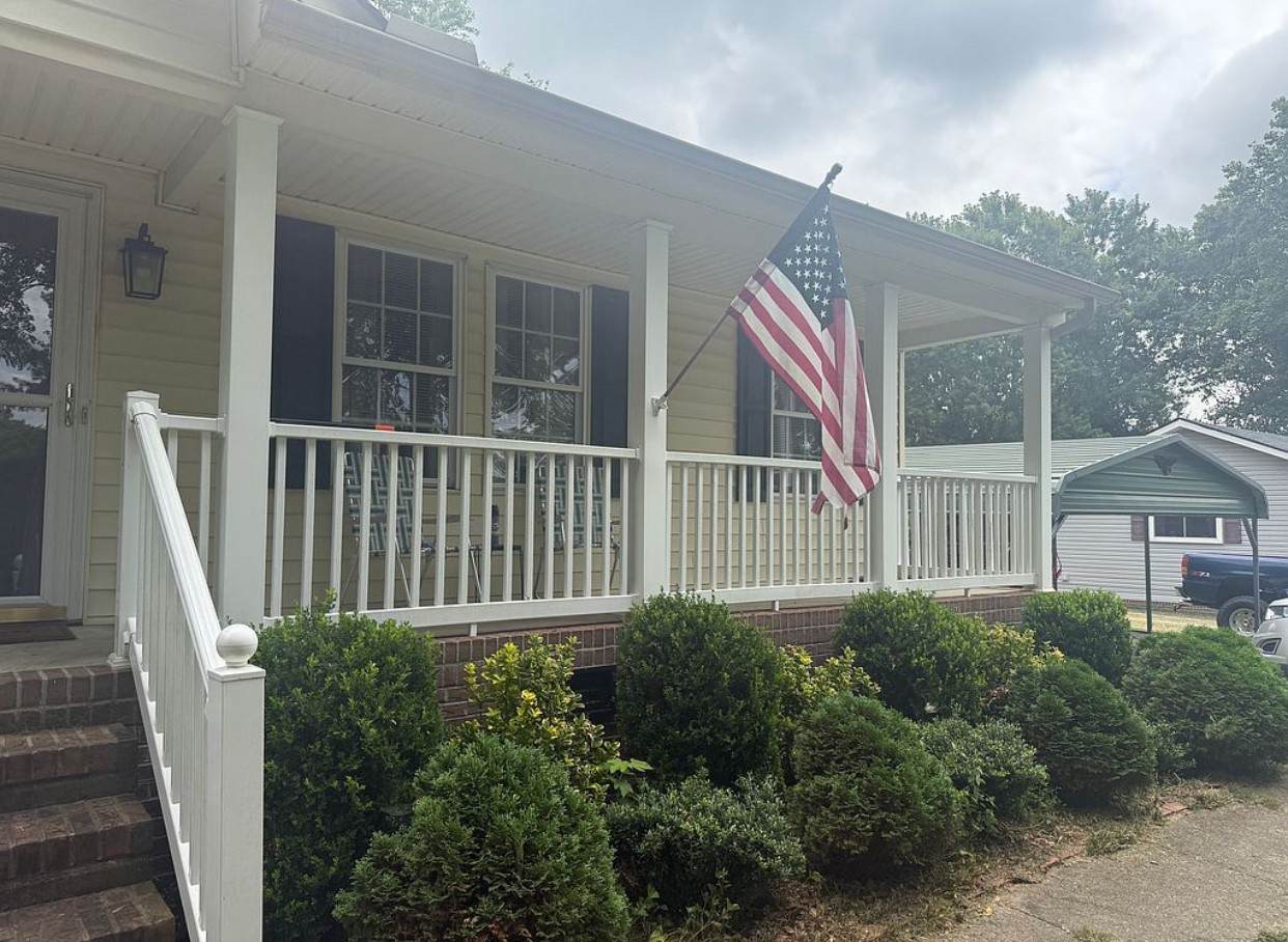 6489 Old Highway 431 - Photo 1