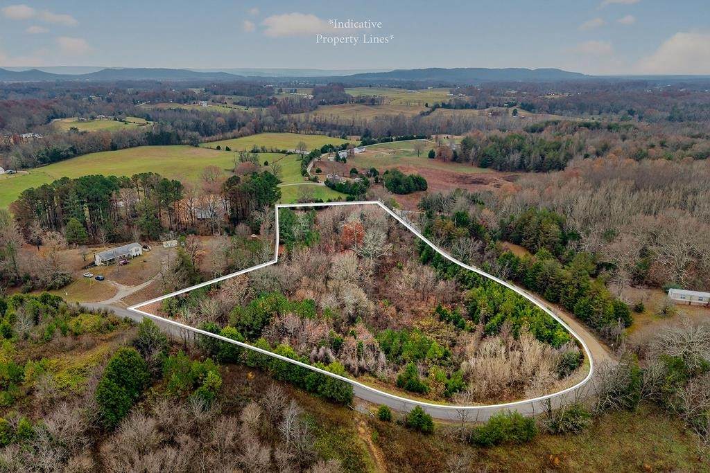 0 N Center Point Acres - Photo 1