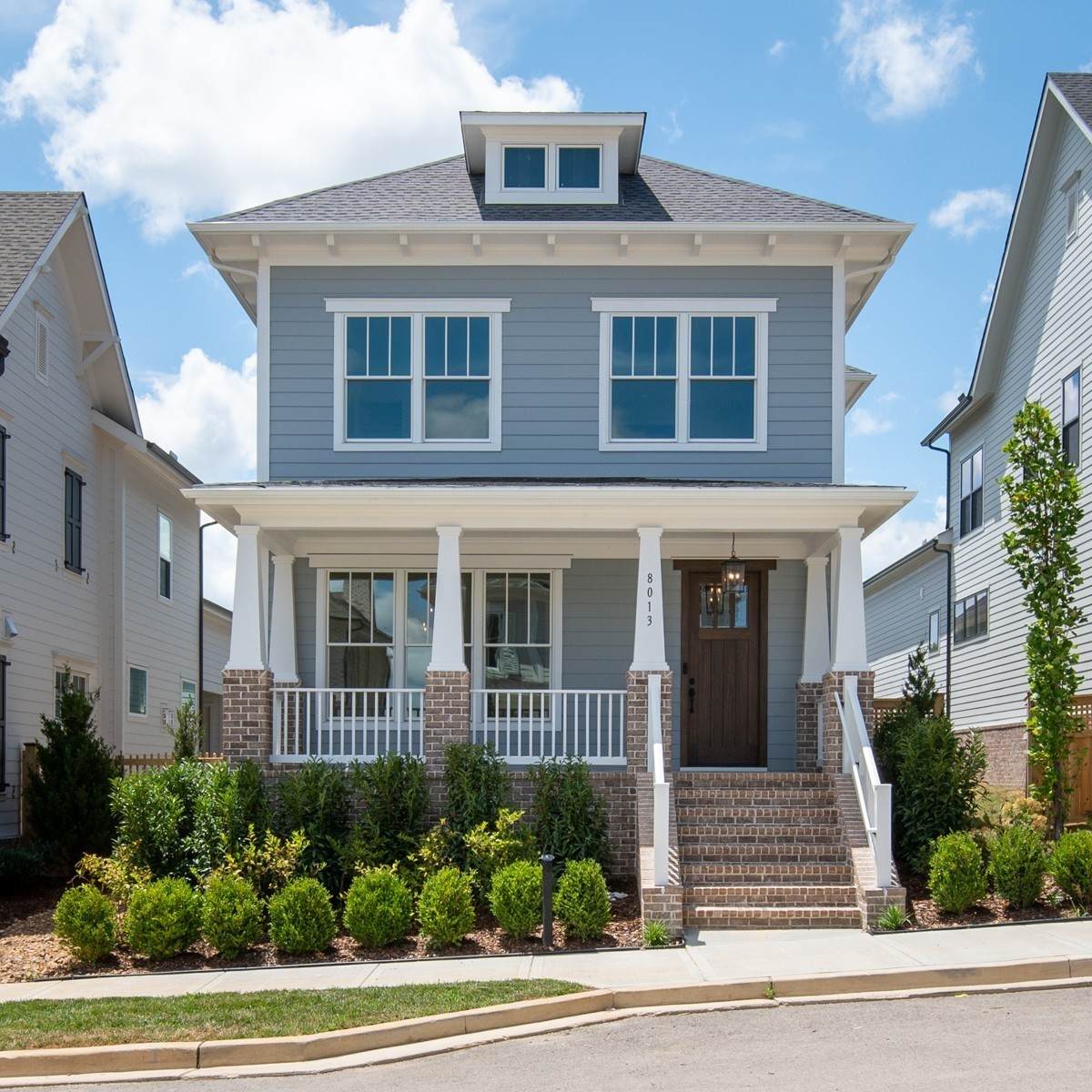 8013 Southvale Blvd - Photo 1