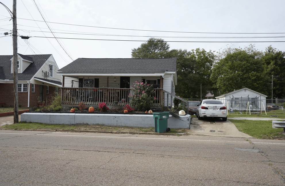 131 Whitehall St - Photo 1