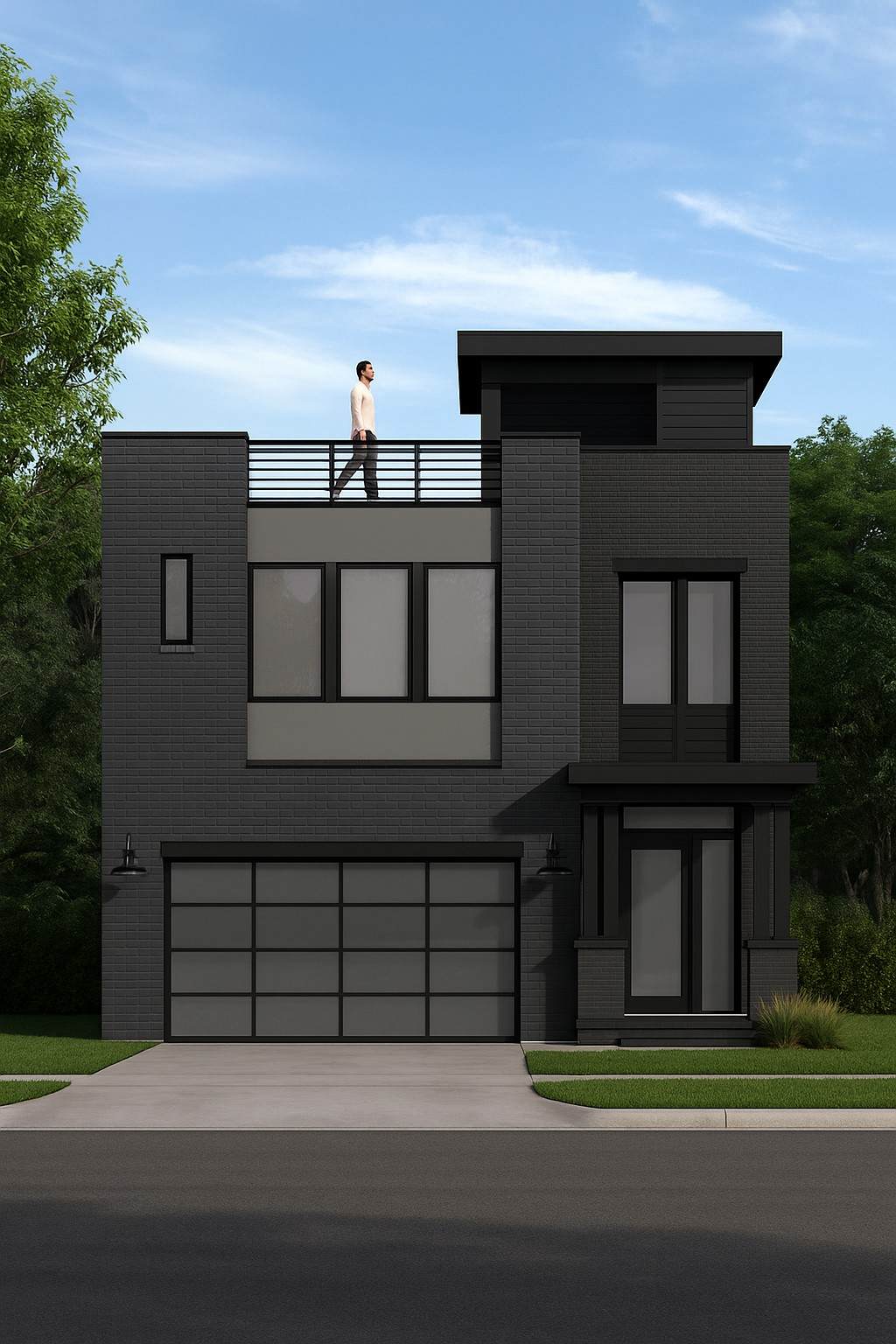 125 Modern Valley - Photo 1