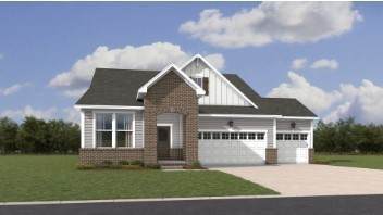 508 Sugarberry Court - Photo 1