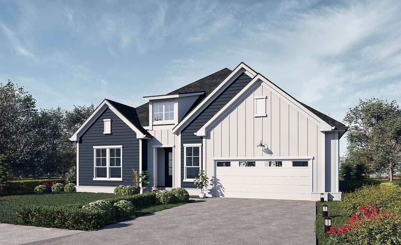 7290 Fairlawn Drive - Photo 1