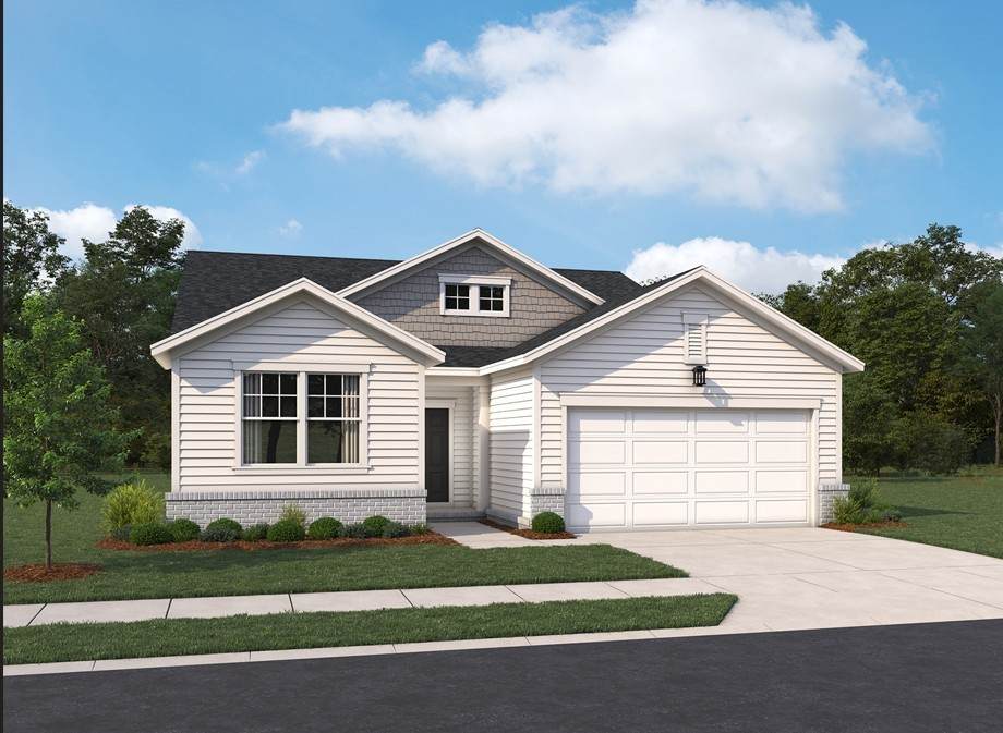 360 Stone Haus Circle - Photo 1