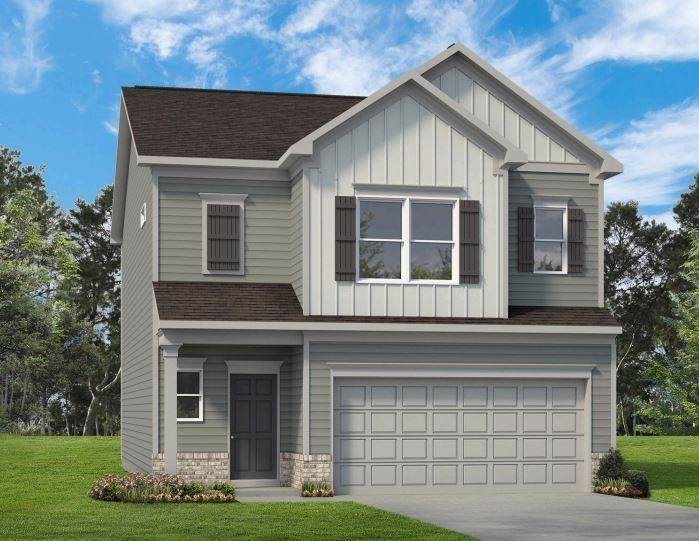 103 Willow Avenue - Photo 1