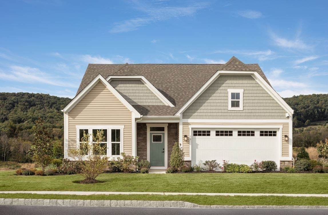 1269 Bay Meadows Way - Photo 1