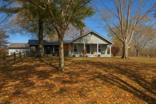 11225 Highway 69 - Photo 1