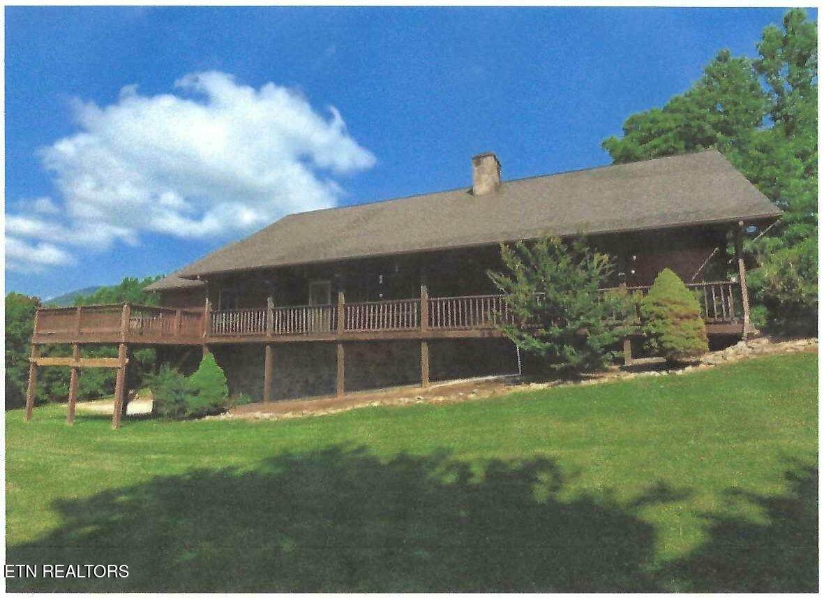 1425 Nicoha Blvd - Photo 1