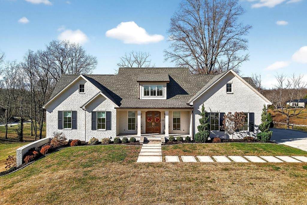 2311 Boyd Farris Rd - Photo 1