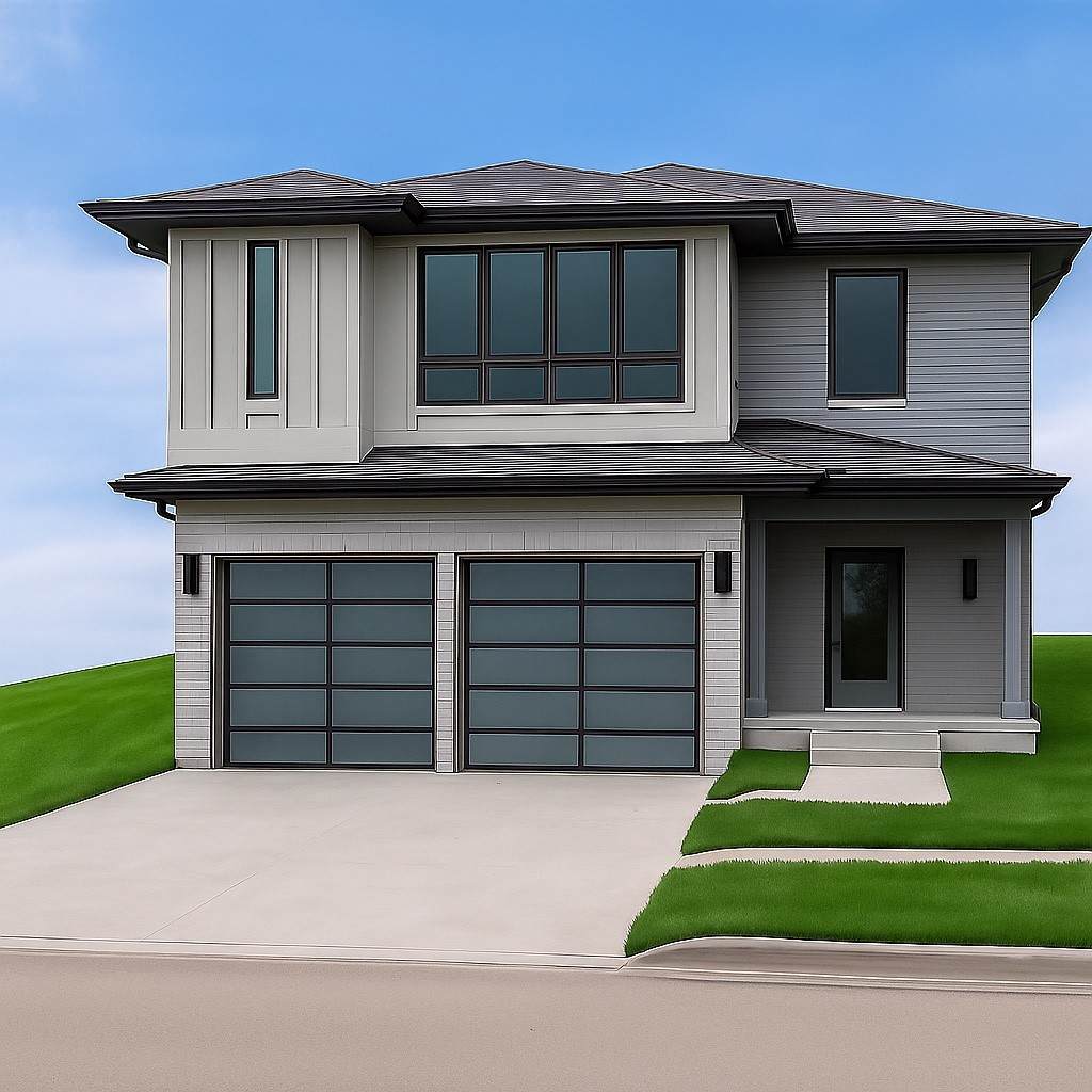 123 Modern Valley - Photo 1