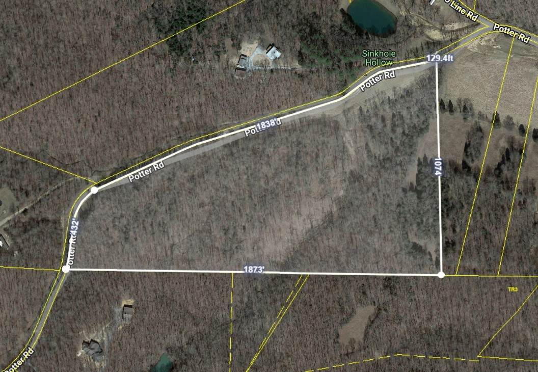 0 Potter Rd - Photo 1