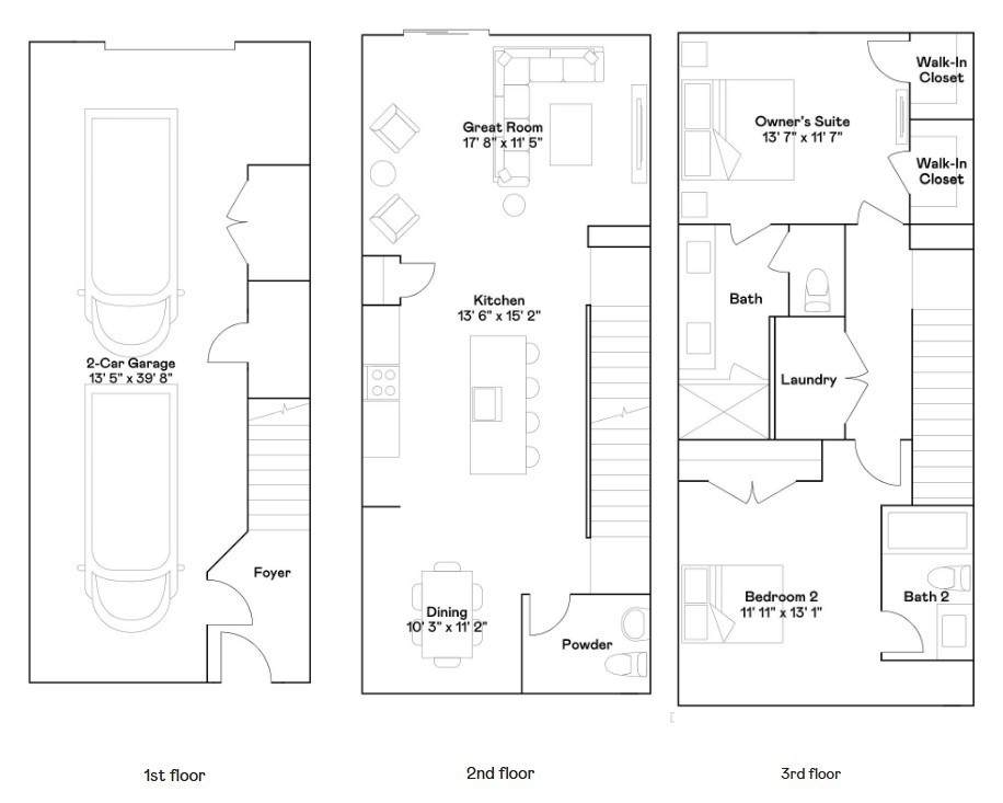 516 Hinton Street - Photo 1