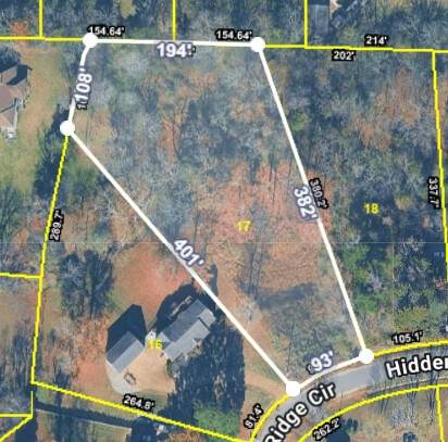 1837 Hidden Ridge Cir - Photo 1