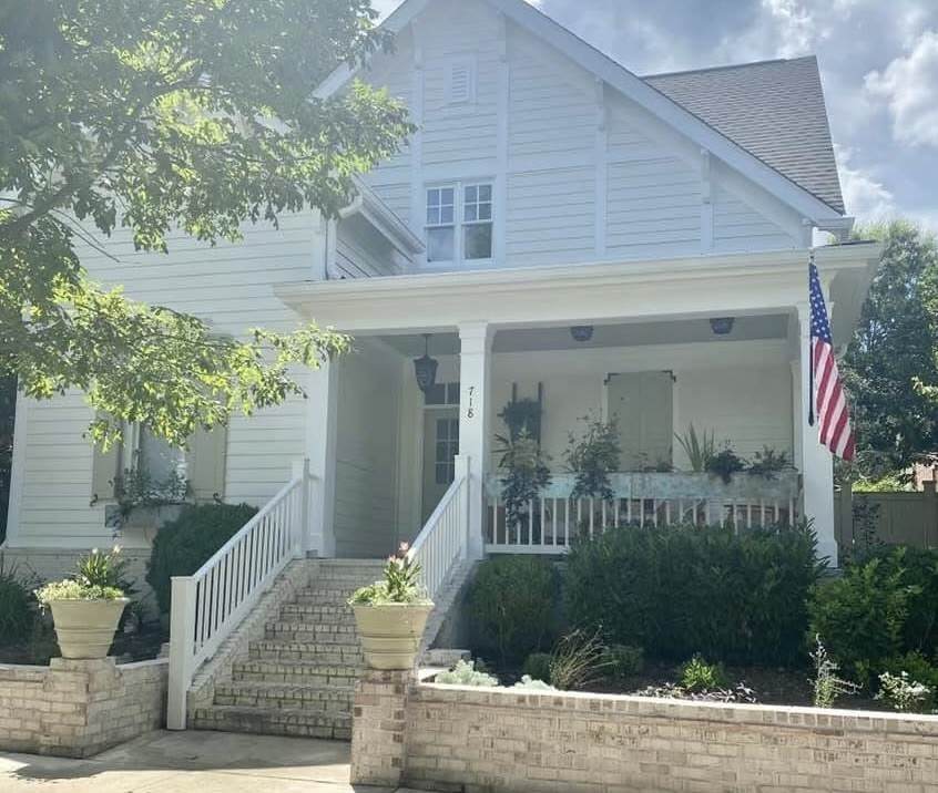 718 Pearre Springs Way - Photo 1