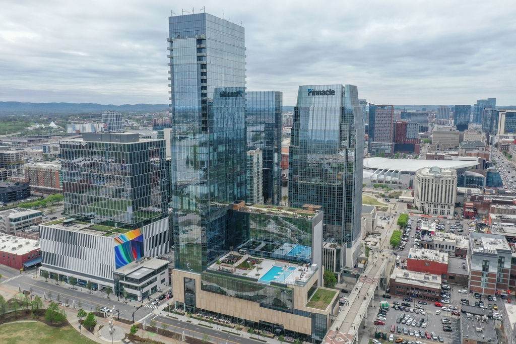 160 2nd Ave - Photo 1