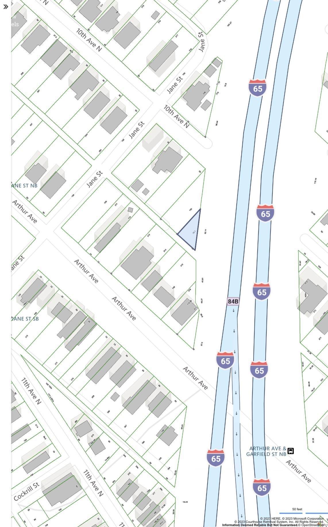 1623 10th Ave N - Photo 1