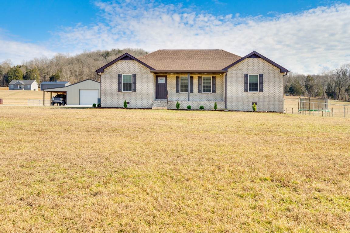 4439 New Harmony Rd - Photo 1