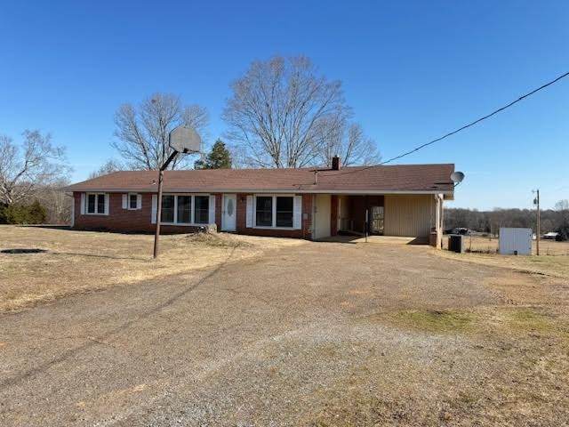 1349 Lexington Hwy - Photo 1