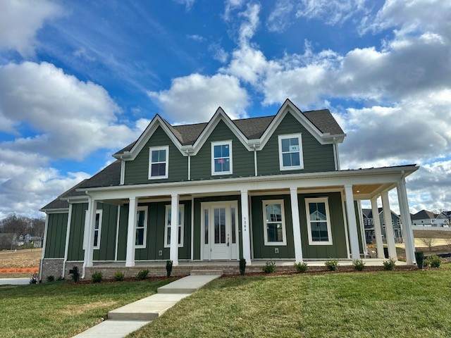 7344 Dutch River Circle - Photo 1