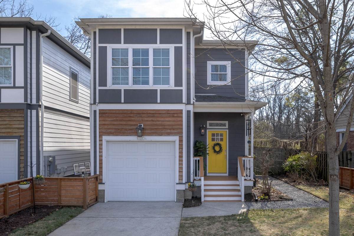 1020A Joyce Ln - Photo 1