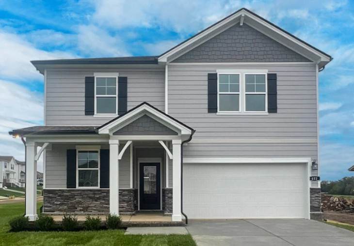 203 East Millbrook Drive - Photo 1