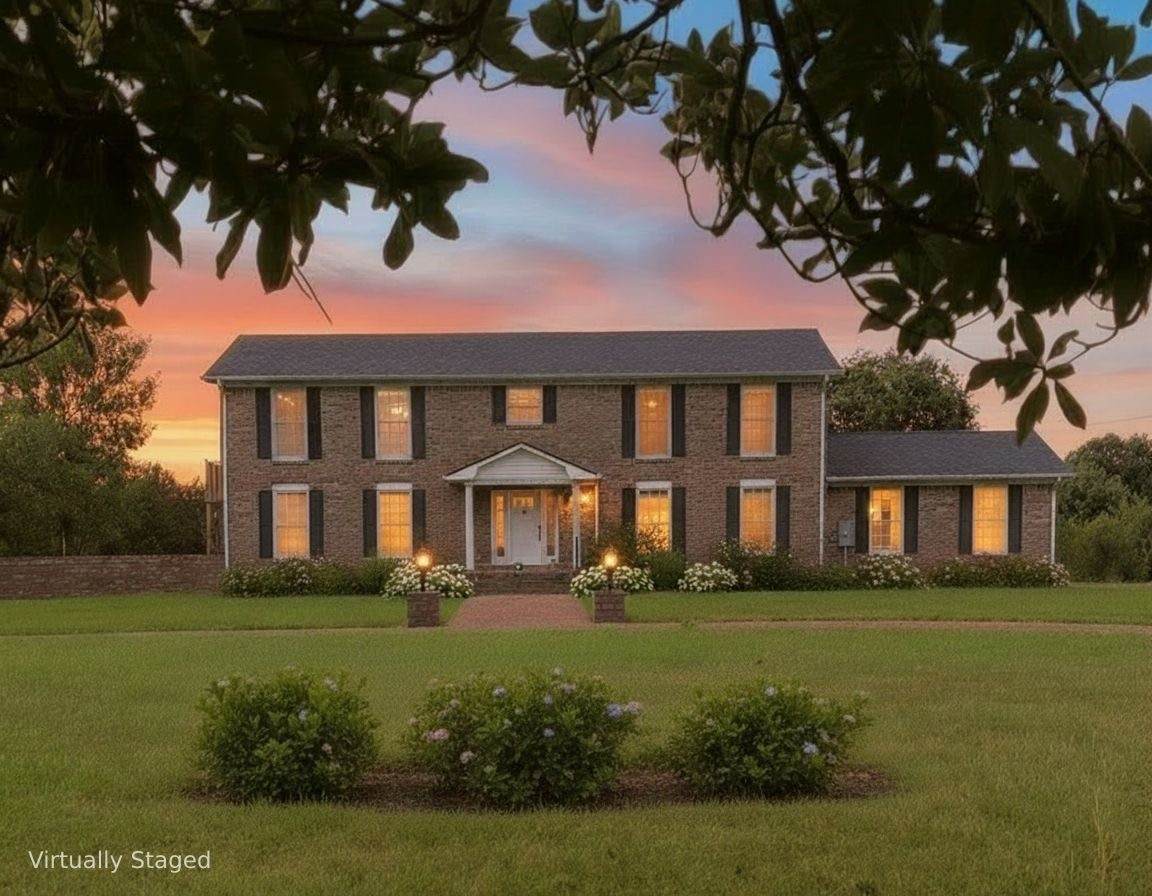 121 Old Jackson Hwy - Photo 1