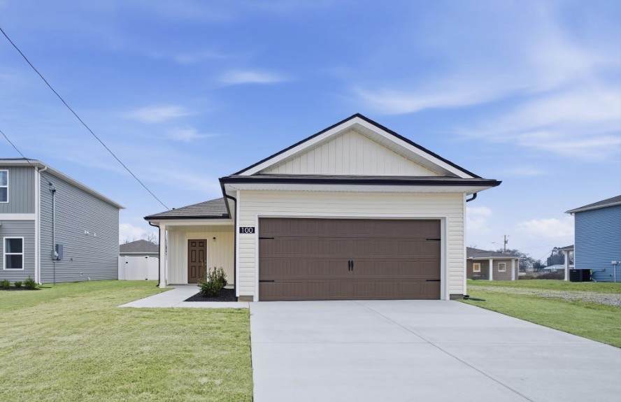 100 Phillips Drive - Photo 1