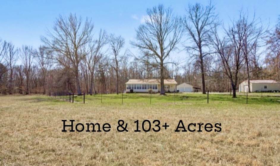 1545 Irwin Rd - Photo 1