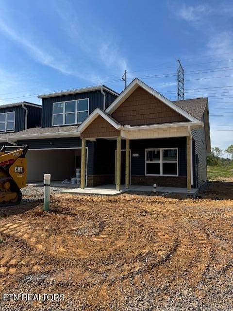 1501 Sunrise Crest Lane - Photo 1