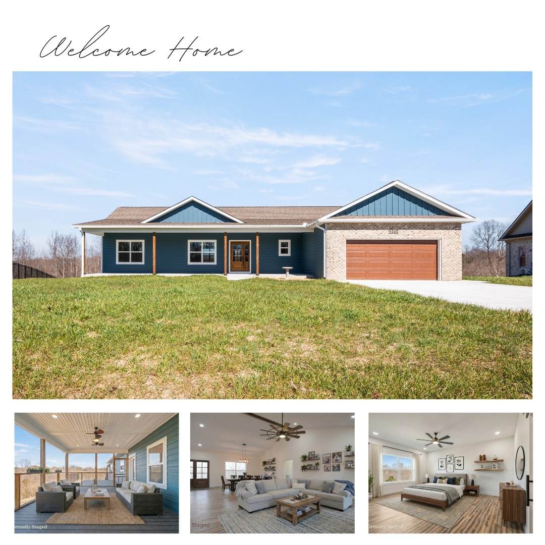9345 Fox Hill Rd - Photo 1