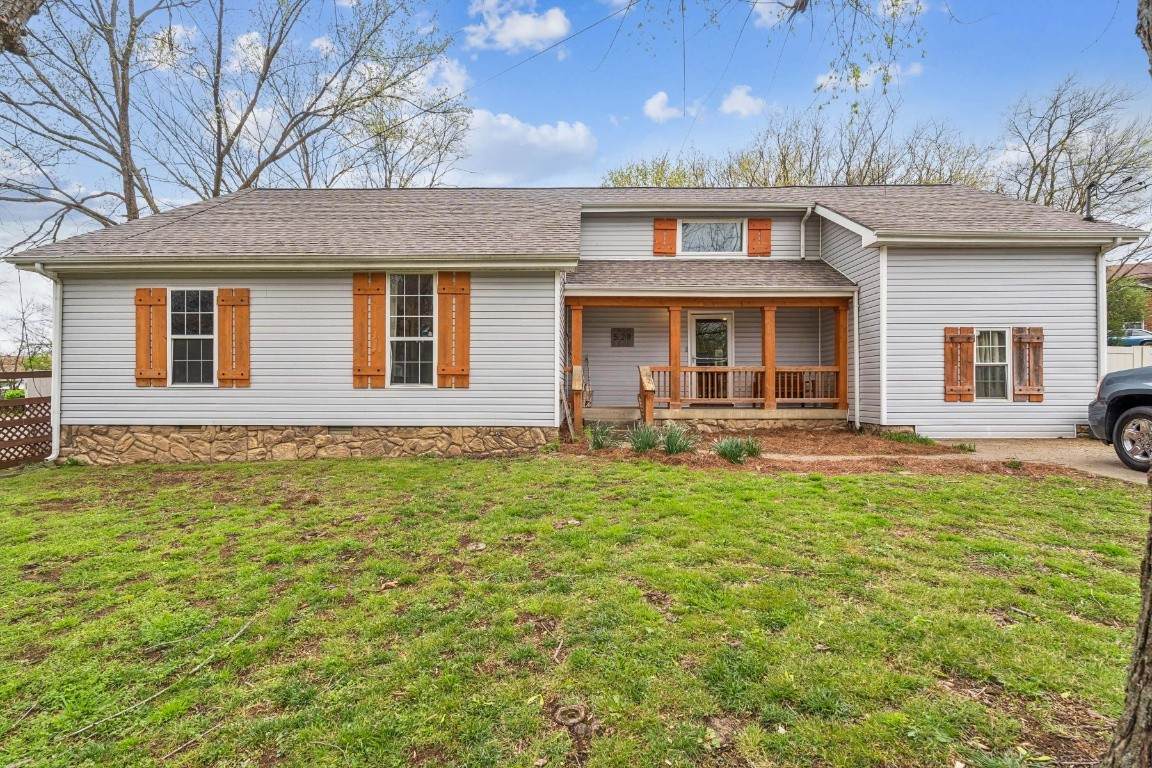 529 Jasmin Dr - Photo 1
