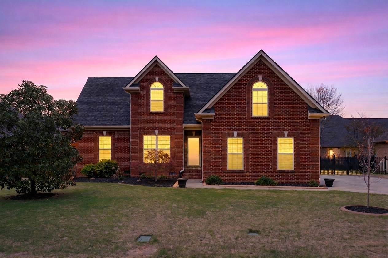 3418 Shady Forest Dr - Photo 1