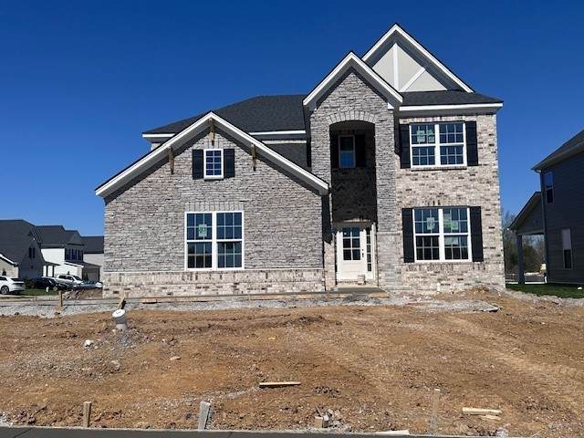 513 Red Barn Way - Photo 1