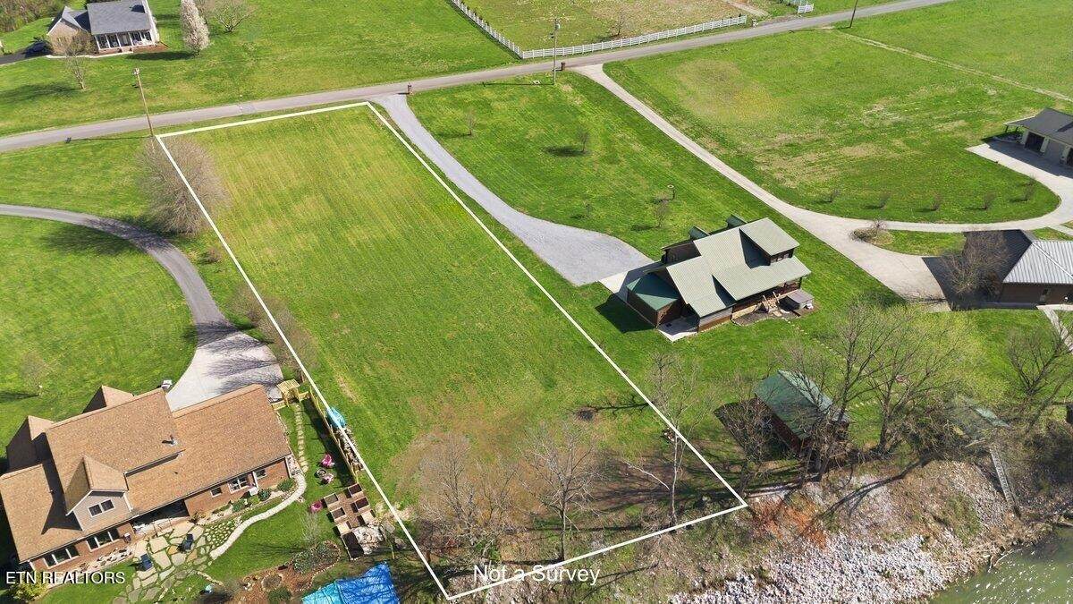 0 Holston Shores Drive - Photo 1