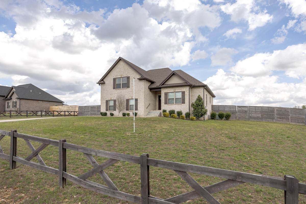 2743 W County Farm Rd - Photo 1