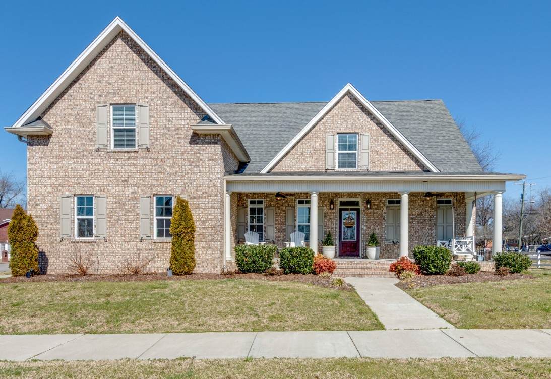 700 Keeton Ct - Photo 1
