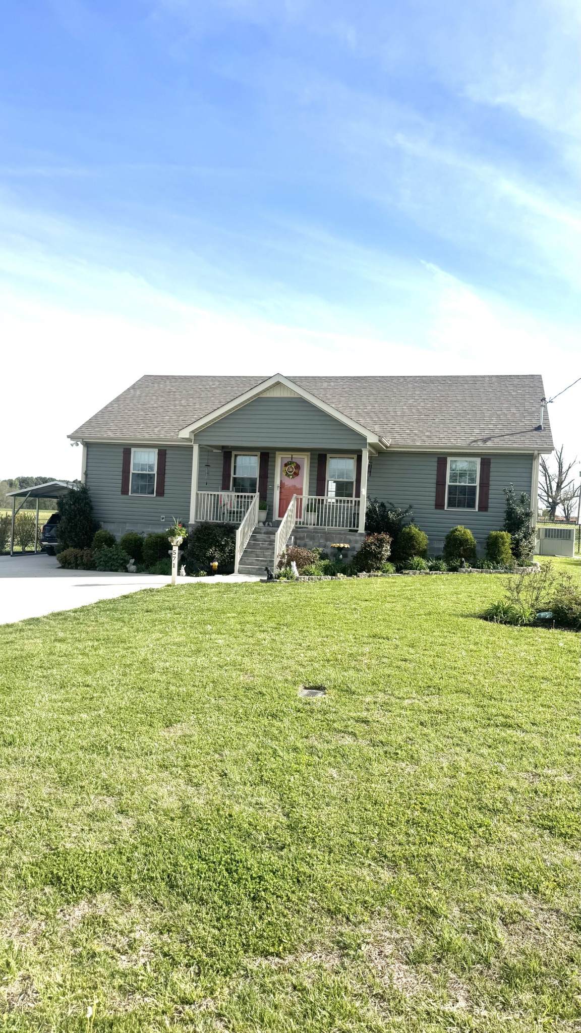 571 Asbury Church Rd - Photo 1
