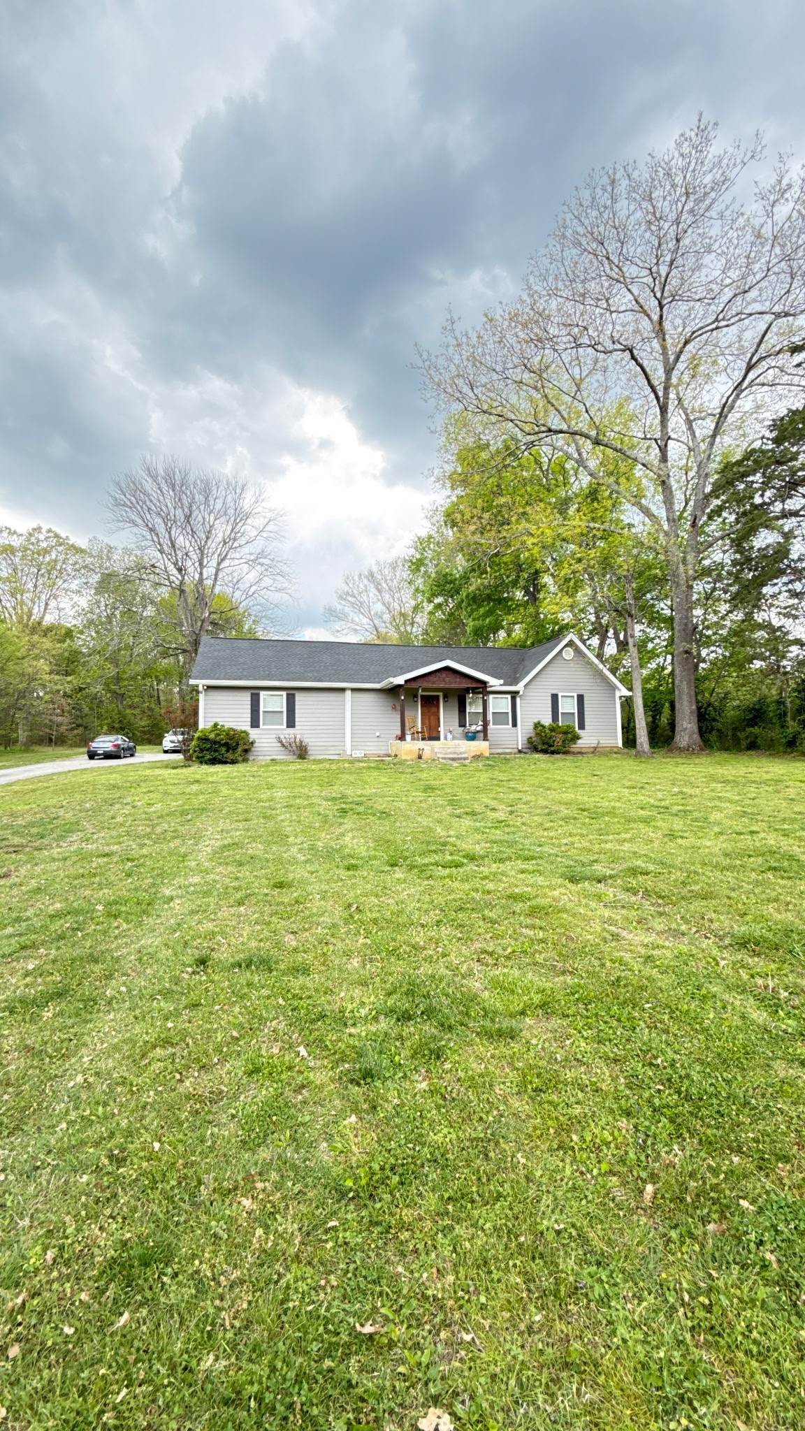 272 Gladeville Rd - Photo 1