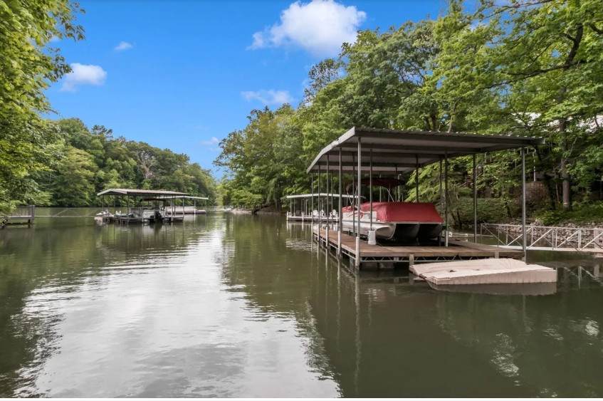 98 Whippoorwill Cove Rd - Photo 1