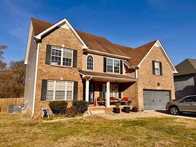 590 Winding Bluff Way - Photo 1
