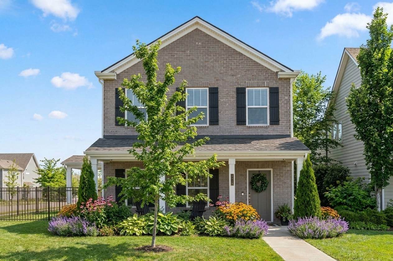 1016 Clover Glen Way - Photo 1