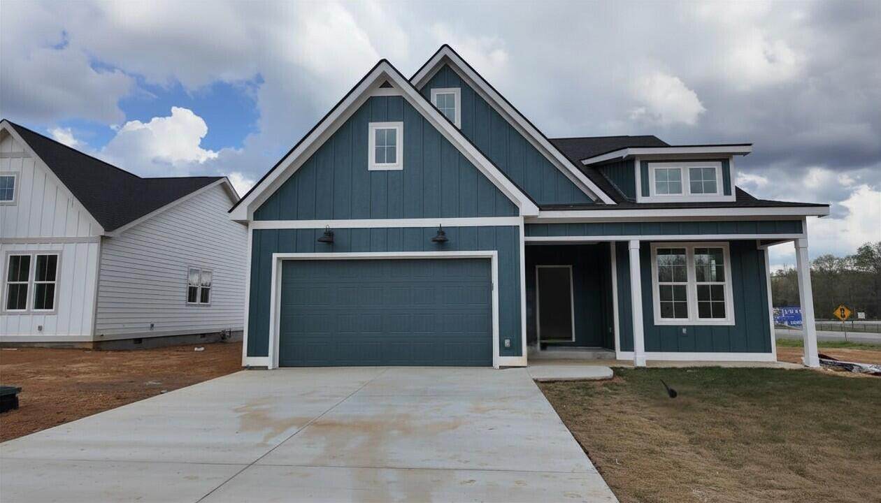 170 Jasper Gulch Drive - Photo 1