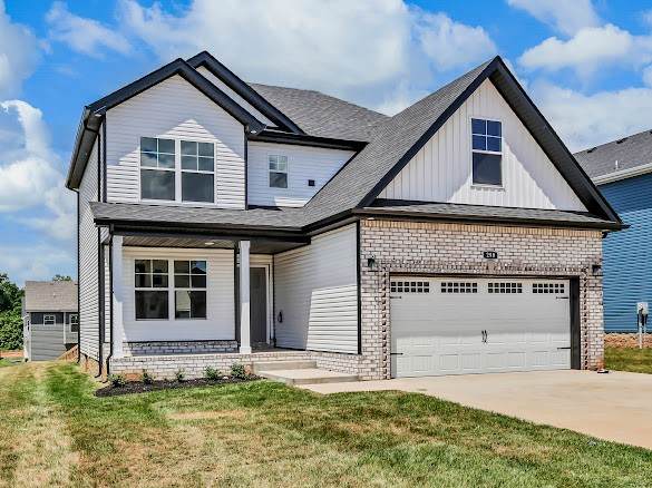 356 Cardinal Creek - Photo 1