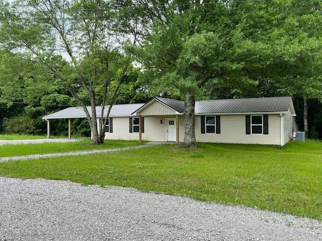 760 Rose Hill Rd - Photo 1