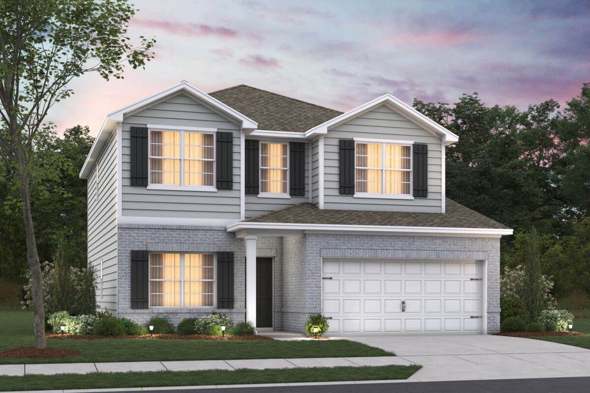 2951 Sharpstone Drive - Photo 1