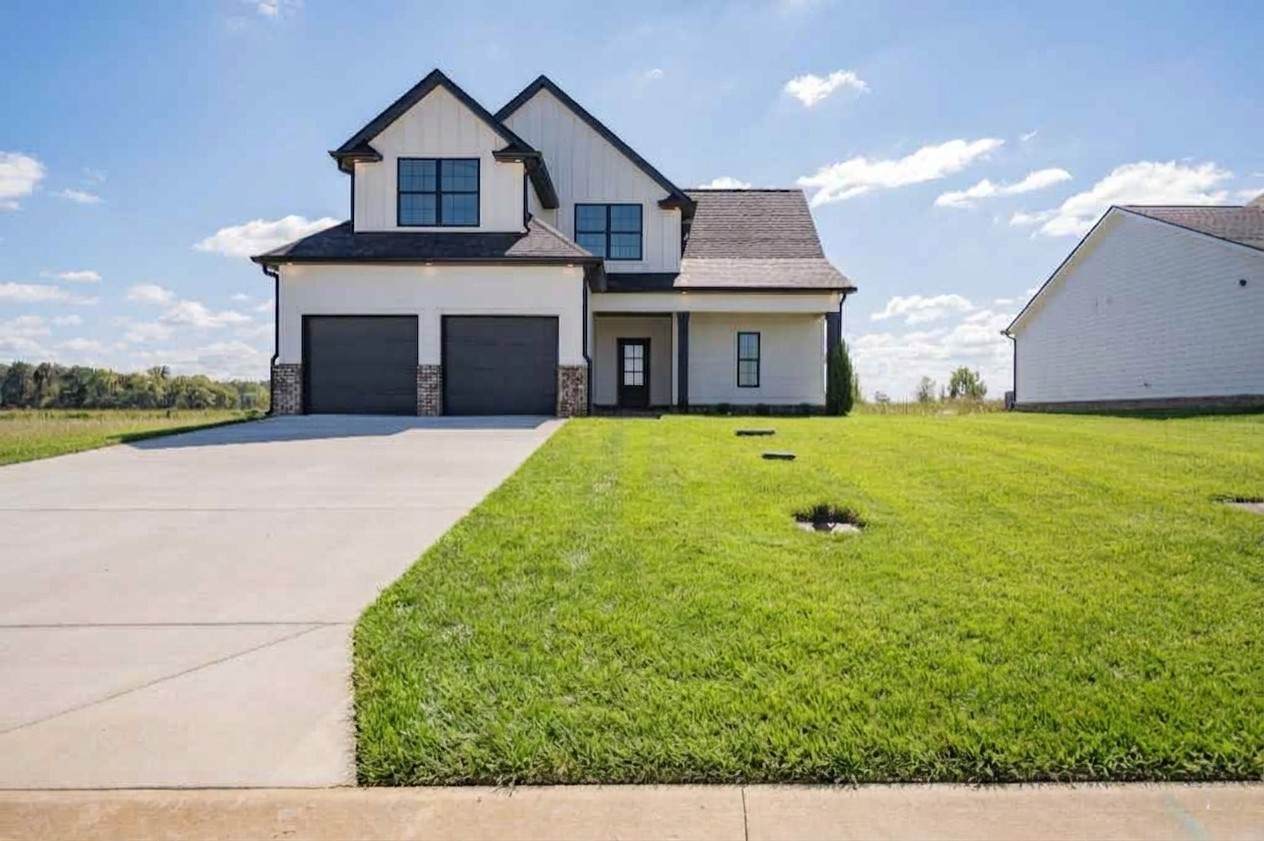 3407 Stonehorn Dr - Photo 1