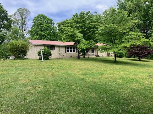 2442 Sherwood Rd - Photo 1