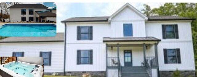267 Lower Woods Trail - Photo 1