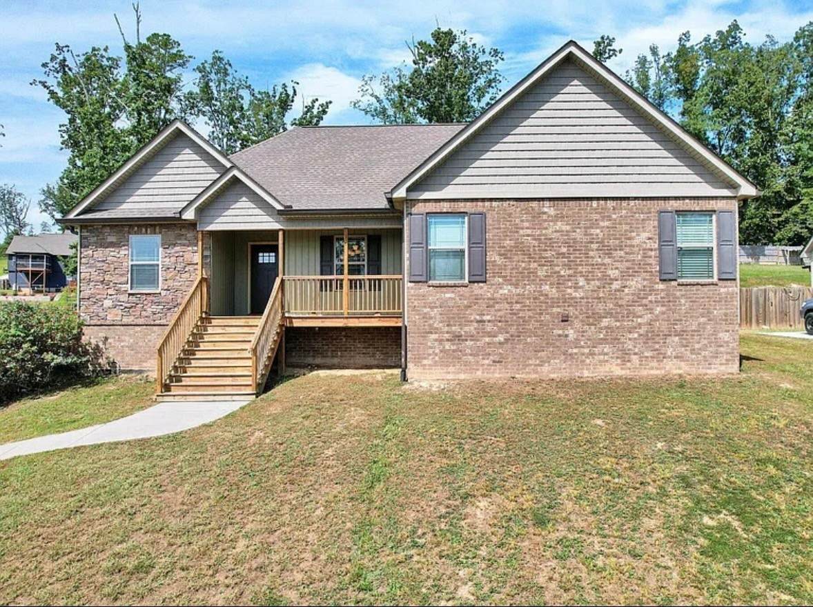 148 Briar Meadow Trail - Photo 1